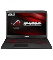 Asus ROG G751JM-T7065P Laptop (Intel Ci7/ 24GB/ 1TB/ Win 8 Pro/ 2GB Graph) Laptop