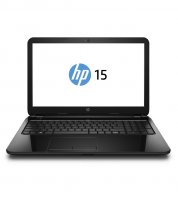 HP Pavilion 15-R279TU Laptop (4th Gen Ci3/ 4GB/ 500GB/ DOS) Laptop