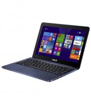 Asus EeeBook X205TA-FD015BS Laptop (Atom Quad Core/ 2GB/ 32GB/ Win 8.1) Laptop