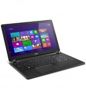 Acer Aspire E5-573 Laptop (4th Gen Ci3/ 4GB/ 1TB/ DOS) (NX.MVHSI.027) Laptop