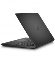 Dell Inspiron 15-3543 (3205U) Laptop (5th Gen CDC/ 4GB/ 500GB/ Win 8.1) Laptop