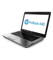 HP ProBook 440-G2 (L9V58PP) Laptop (5th Gen Ci3/ 4GB/ 500GB/ DOS) Laptop