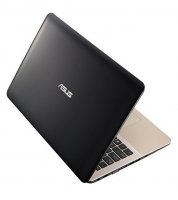 Asus X555LJ-XX127D Laptop (5th Gen Ci3/ 4GB/ 1TB/ DOS) Laptop