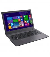 Acer Aspire E5-573 Laptop (4th Gen Ci3/ 4GB/ 1TB/ Linux) (NX.MVHSI.027) Laptop