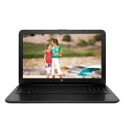 HP Pavilion 15-AC024TX Notebook (4th Gen Ci3/ 4GB/ 1TB/ DOS) Laptop