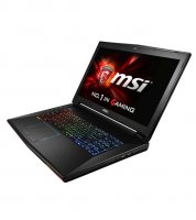 MSI GT72 2QE Dominator Pro G Laptop (5th Gen Ci7/ 16GB/ 1TB/ Win 8.1/ 8GB Graph) Laptop