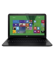 HP Pavilion 15-AC089TU Notebook (5th Gen CDC/ 4GB/ 500GB/ Win 8.1) Laptop