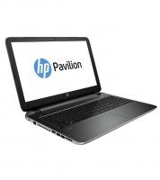 HP Pavilion 15-AB031TX Notebook (5th Gen Ci5/ 4GB/ 1TB/ Win 8.1) Laptop