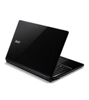 Acer Aspire E1-472G Laptop (4th Gen Ci5/ 4GB/ 1TB/ DOS) Laptop