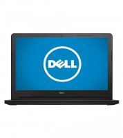 Dell Vostro 15-3558 (4005U) Laptop (4th Gen Ci3/ 4GB/ 500GB/ Linux) Laptop