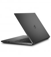 Dell Vostro 15-3549 (5200U) Laptop (5th Gen Ci5/ 4GB/ 500GB/ Ubuntu) Laptop