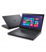 Dell Inspiron 14-3443 (3205U) Laptop (Celeron Dual Core/ 4GB/ 500GB/ DOS) Laptop