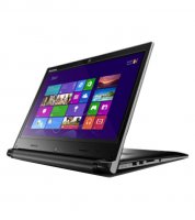 Lenovo Yoga 500 (80N400FDIN) Laptop (5th Gen Ci5/ 4GB/ 500GB/ Win 8.1) Laptop