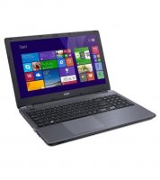 Acer Aspire E5-573G Laptop (5th Gen Ci5/ 8GB/ 1TB/ Win 8.1) (NX.MVMSI.020) Laptop