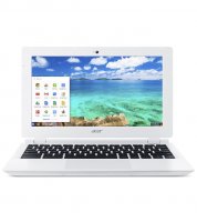 Acer Chromebook 11 CB3-111-C670 Laptop (Celeron N2830/ 2GB/ 16GB/ Chrome) Laptop