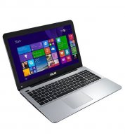 Asus X555LA-XX971H Laptop (5th Gen Ci3/ 4GB/ 1TB/ Win 8.1) Laptop