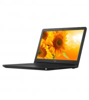 Dell Inspiron 15-3558 (3805U) Laptop (Intel Celeron Dual Core/ 4GB/ 500GB/ Ubuntu) Laptop