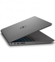 Dell Latitude 15-3550 (4005U) Laptop (4th Gen Ci3/ 4GB/ 500GB/ Linux) Laptop