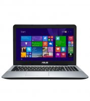 Asus X555LJ-XX041H Laptop (5th Gen Ci5/ 4GB/ 1TB/ Win 8.1) Laptop