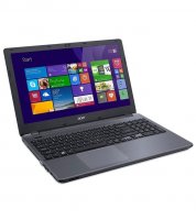 Acer Aspire E5-573G Laptop (Intel Ci3/ 4GB/ 1TB/ DOS) (NX.MVMSI.023) Laptop
