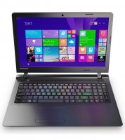 Lenovo Ideapad 100-15 Laptop (4th Gen PQC/ 4GB/ 500GB/ Win 8.1) (80MJ00E8IN) Laptop