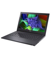 Dell Vostro 14-3445 (E1-6010) Laptop (AMD E1/ 4GB/ 500GB/ DOS) Laptop