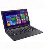 Acer Aspire ES1-531 Laptop (1st Gen Celeron/ 4GB/ 500GB/ Linux) (NX.MZ8SI.009) Laptop