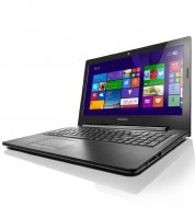 Lenovo Ideapad G50-80 Laptop (4th Gen Ci3/ 4GB/ 1TB/ Win 8.1) (80L000HSIN) Laptop