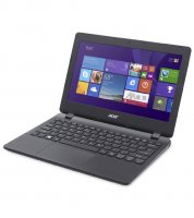 Acer Aspire ES1-131 Laptop (4th Gen CDC/ 2GB/ 500GB/ Win 8.1) (NX.MYKSI.006) Laptop