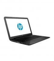 HP Pavilion 15-AC045TU Notebook (5th Gen Ci5/ 4GB/ 1TB/ DOS) Laptop
