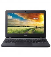 Acer Aspire ES1-111M Laptop (Intel CDC/ 2GB/ 500GB/ Win 8.1) (NX.MSNSI.001) Laptop
