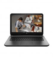 HP 240 G3 (K1Z72PA) Laptop (4th Gen Ci3/ 4GB/ 500GB/ DOS) Laptop