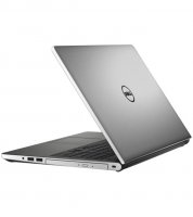 Dell Inspiron 15-5558 (5200U) Laptop (5th Gen Ci5/ 4GB/ 500GB/ Linux) Laptop
