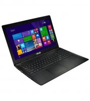 Asus X553MA-XX543B Laptop (4th Gen CQC/ 2GB/ 500GB/ Win 8.1) Laptop