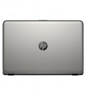 HP Pavilion 15-AF114AU Notebook (APU Quad Core A8/ 4GB/ 1TB/ Win 10) Laptop