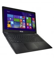 Asus X553MA-XX526B Laptop (4th Gen PQC/ 2GB/ 500GB/ Win 8.1) Laptop