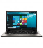 HP Pavilion 15-AC116TX Notebook (5th Gen Ci3/ 4GB/ 1TB/ Win 10/ 2GB Graph) Laptop