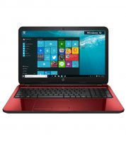 HP Pavilion 15-AC120TU Notebook (5th Gen Ci3/ 4GB/ 1TB/ Win 10) Laptop
