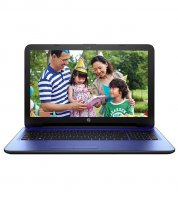 HP Pavilion 15-AC121TU Notebook (5th Gen Ci3/ 4GB/ 1TB/ Win 10) Laptop