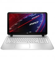 HP Pavilion 15-AC124TX Notebook (5th Gen Ci5/ 4GB/ 1TB/ Win 10/ 2GB Graph) Laptop
