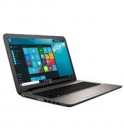 HP Pavilion 15-AF103AX Notebook (AMD APU A8/ 4GB/ 1TB/ Win 10/ 2GB Graph) Laptop