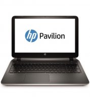 HP Pavilion 15-AB220TX Notebook (5th Gen Ci5/ 8GB/ 1TB/ Win 10/ 2GB Graph) Laptop