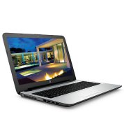 HP Pavilion 15-AC156TX Notebook (5th Gen Ci3/ 4GB/ 1TB/ DOS) Laptop