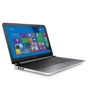 HP Pavilion 15-AB125AX Laptop (APU Quad Core/ 8GB/ 1TB/ Win 10/ 2GB Graph) Laptop