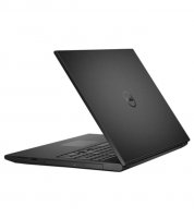 Dell Inspiron 15-3541 (6310) Laptop (APU Quad Core A6/ 4GB/ 500GB/ Ubuntu) Laptop