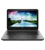 HP 245 G3 (J9J28PA) Laptop (APU Dual Core E1/ 4GB/ 500GB/ Ubuntu) Laptop