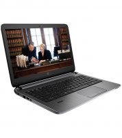 HP ProBook 430-G2 (K3B47PA) Laptop (5th Gen Ci7/ 4GB/ 1TB/ Win 8 Pro) Laptop