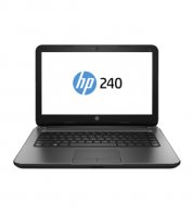 HP 240-G3 (N5Q04PA) Laptop (4th Gen PQC/ 2GB/ 500GB/ DOS) Laptop