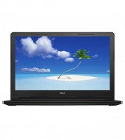 Dell Vostro 15-3558 (4005U) Laptop (4th Gen Ci3/ 4GB/ 1TB/ Ubuntu) Laptop