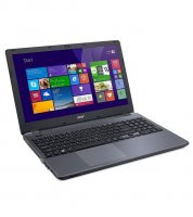 Acer Aspire E5-573 Laptop (5th Gen Ci3/ 4GB/ 1TB/ Linux) (NX.MVHSI.043) Laptop